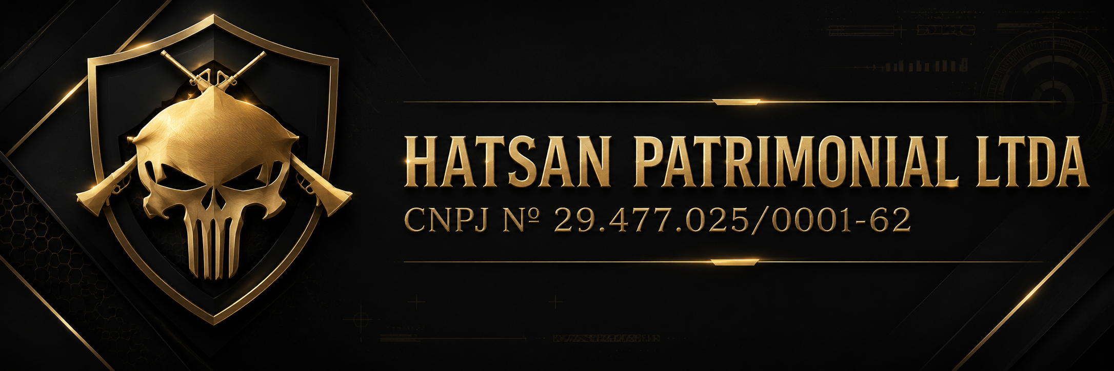Hatsan Patrimonial LTDA